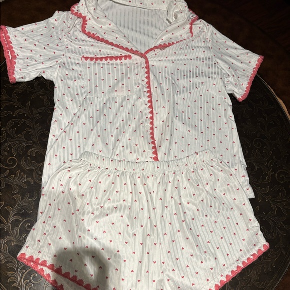 PJ Set - Picture 1 of 6